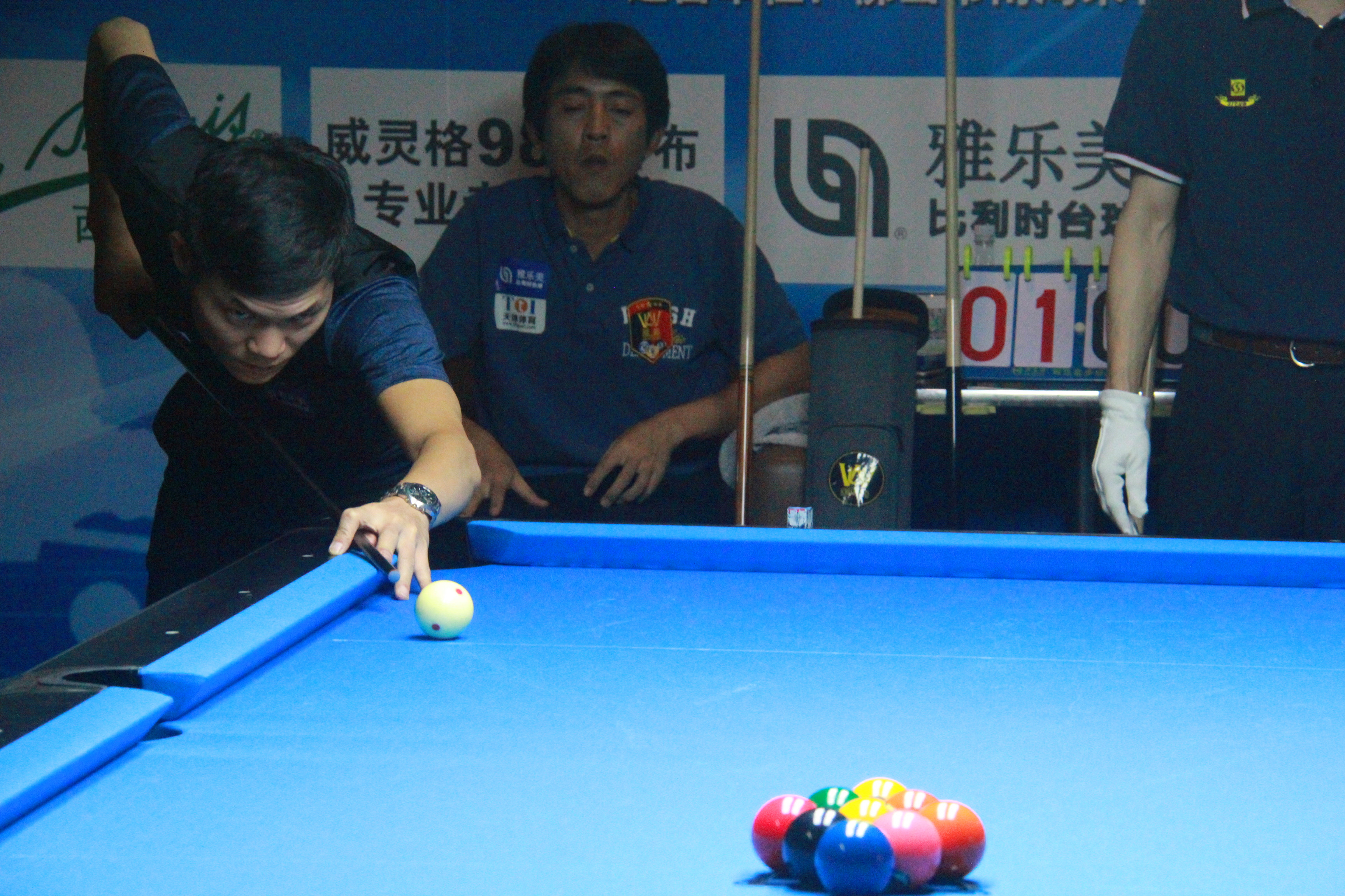 第六次全运 第六次全运